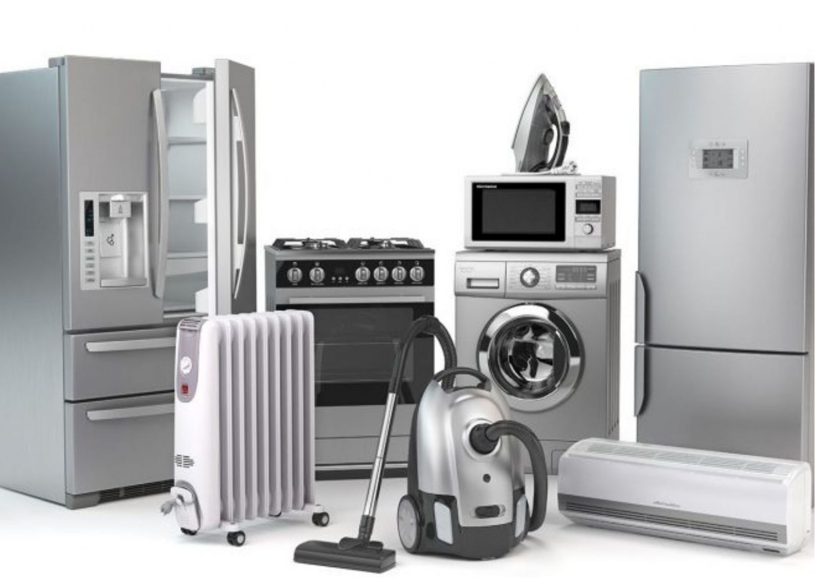 Kırşehir Beyaz Eşya Servisi